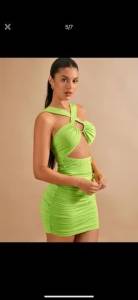 Vestido Feminino