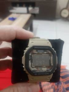 Casio G Shock