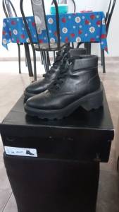 Bota Vizzano Numero 34