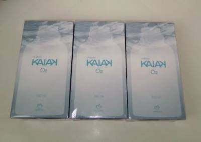 Perfume Kaiak O2 Original/lacrado