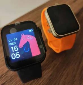 Smartwatch D20 Ultra Coloca Foto Entrego Com Taxa