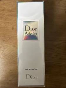 Perfume Dior Addict