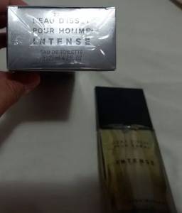 Perfume Issey Miyake Intense