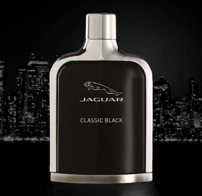 Perfume Jaguar 100ml Novo Lacrado Original