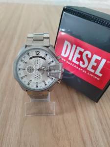 Relgio Diesel Funcional Masculino