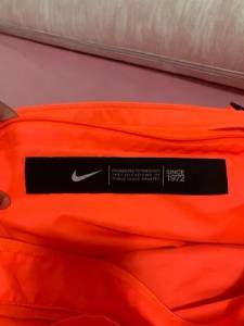 Bolsa Nike Original (academia/viagem)