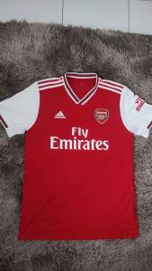 Camisa Arsenal Adidas Original M