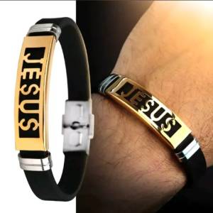 Lindas Pulseiras Com Nome Jesus