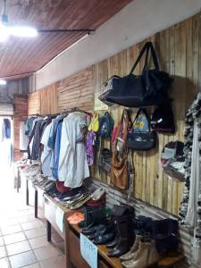 Bazar  Na Palmeirinha