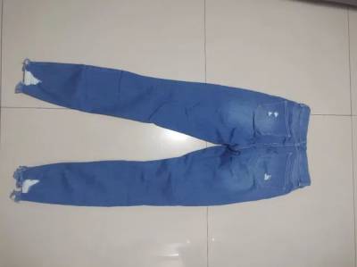 Cala Jeans - Pool Jeans N 38