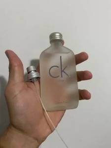 Perfume Ck One 100ml