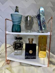 Perfumes Importados Masculinos - Pronta Entrega