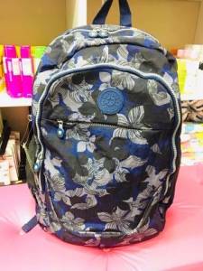 Mochilas Kipling (promoo)