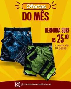 Roupas Moda Masculina