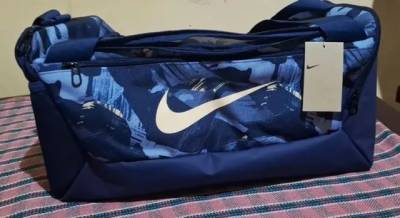 Vendo Mala Nova Da Nike