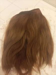 Cabelo Humano