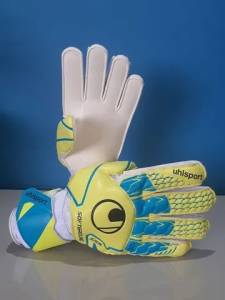 Luva De Goleiro Ulhsport Pro. T8