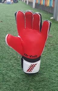 Luva De Goleiro Orbit Flash Com Talas. T10