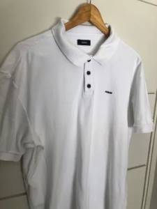 Camisa Polo Forum