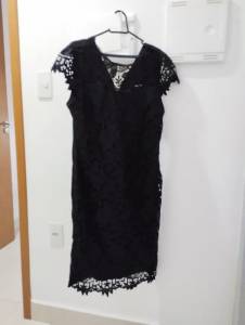 Vestido Social