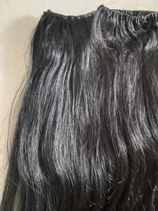 Lindo Mega Hair (cabelo Humano)