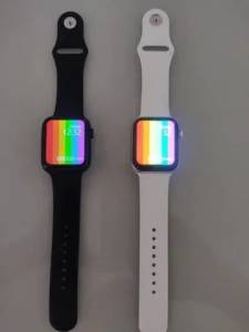 Smartwatch Iwo W26