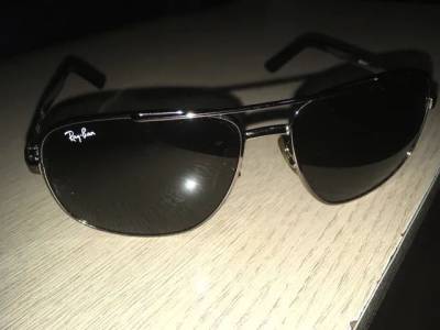 culos De Sol Ray-ban