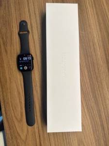 Apple Watch Series 7 45mm