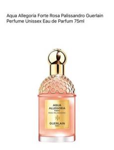 Perfume Guerlain Rosa Palissandro