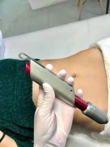 Caneta Pressurizada Injector Da Cosmebeauty