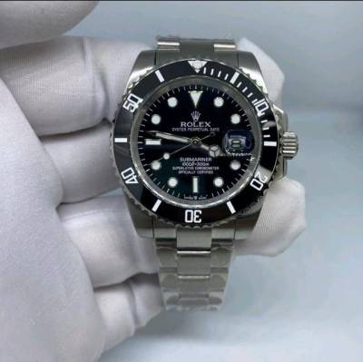 Rolex Submariner Automtico Linha Premium Aaa Suo