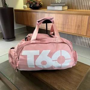 Bolsa T60 3 Em 1 + Entrega Grtis