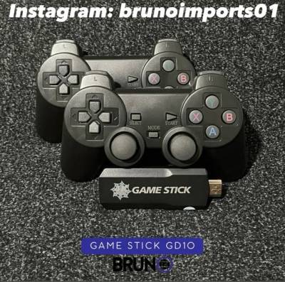 Game Stick Gd10