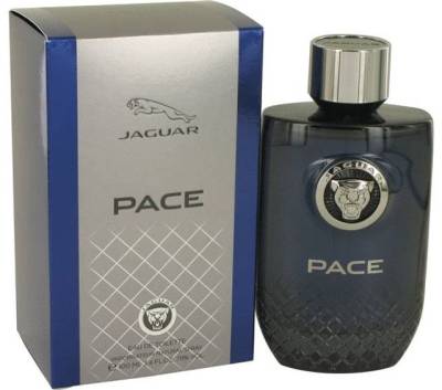 Perfume Jaguar Masculino Eau De Toilette 100ml