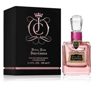 Perfume Couture Juicy Couture For Women Eau De Parfum 100ml