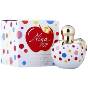 Perfume Les Monstres Nina Ricci Edt 80ml