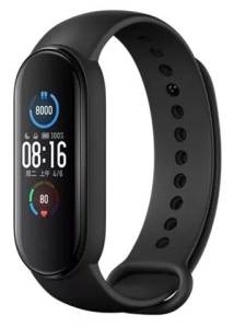 Mi Smart Band 5 1.1