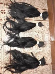 Cabelo Humano