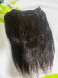 Cabelo Humano