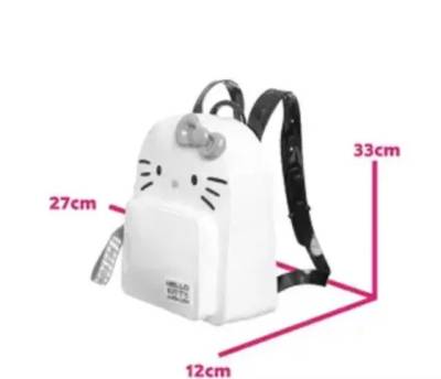 Mochila Hello Kitty Petit Jolie