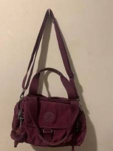 Bolsa Kipling Puck