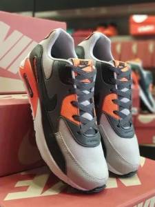 Tnis Nike Air Max 90 Masculino