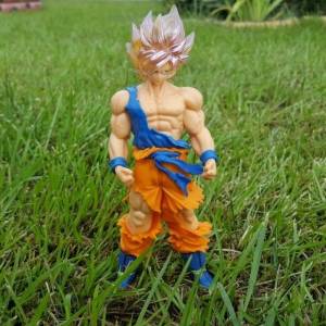 Boneco Dragon Ball Coleo 20cm 4