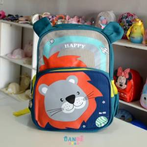 Mochila Infantil