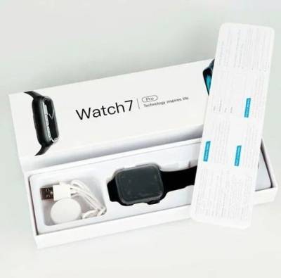 Relogio Smartwatch W27 W27 W27 W27 W27 W27 Original + Brinde!!