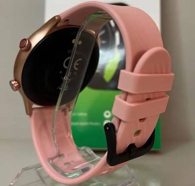 Smartwatch Rose Zeblaze Btalk Lite 2