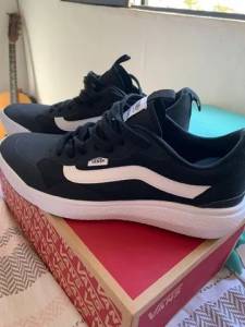 Vans Ultrarange Exo