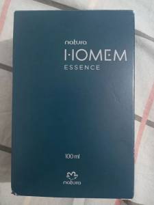 Natura Homem Essence