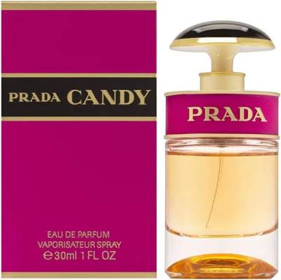 Prada Candy Fem Edp 30ml