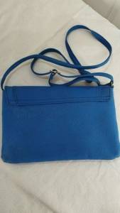 Bolsa Tiracolo/ Clutch